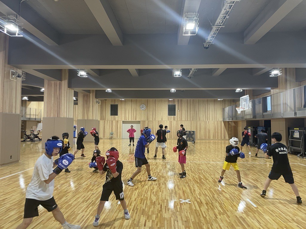 UJ練習 (1)
